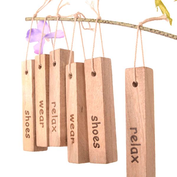 5pcs/bag wooden moth strips natural fragrance insect repellent camphor wood battens wardrobe pest control prevent mildew strip
5pcs/bag wooden moth strips natural fragrance insect repellent camphor wood battens wardrobe pest control prevent mildew strip
