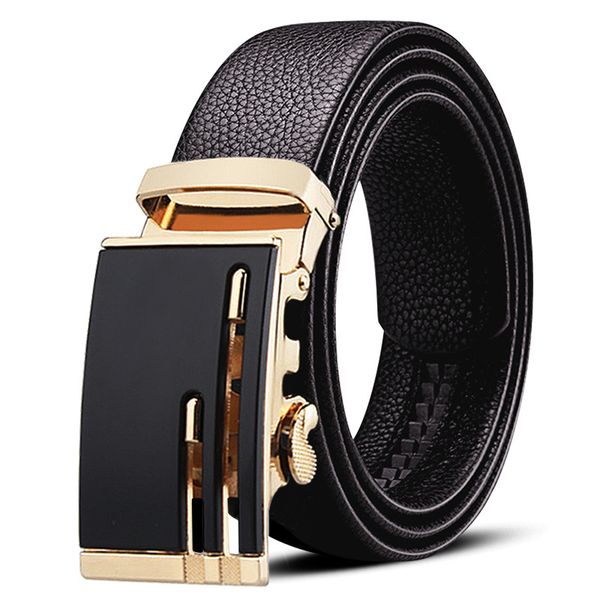 designer belt luxury belt for men business automatic buckle waist straps quality cowskin casual men waistband, Black;brown
designer belt luxury belt for men business automatic buckle waist straps quality cowskin casual men waistband, Black;brown