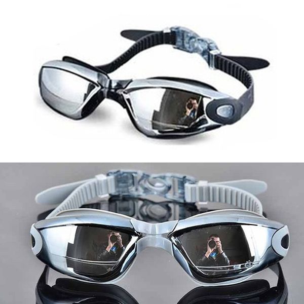 adjustable swimming goggles women men electroplating uv waterproof anti fog swimwear eyewear swim diving water glasses gafas
adjustable swimming goggles women men electroplating uv waterproof anti fog swimwear eyewear swim diving water glasses gafas