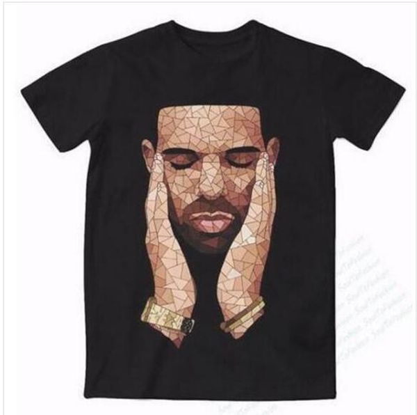 новая мужская мода / женщины drake ovo t-shirt летний стиль смешные унисекс 3d печати случайные футболки топы plus размер aa085, White;black
новая мужская мода / женщины drake ovo t-shirt летний стиль смешные унисекс 3d печати случайные футболки топы plus размер aa085, White;black