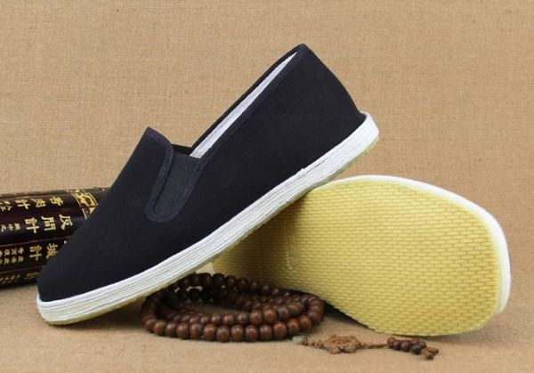 handmade cotton shoes zen lay shaolin monks driving tai chi taijiquan sneakers wushu martial arts wing chun shoes
handmade cotton shoes zen lay shaolin monks driving tai chi taijiquan sneakers wushu martial arts wing chun shoes