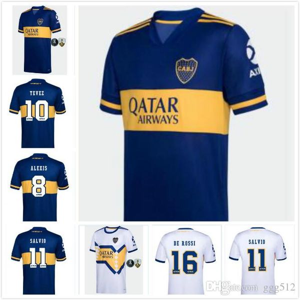 2020 boca juniors kids + man soccer jerseys home away club atlético salvio tevez hurtado abila 20 21 jersey capaldo lexis football shirts, Black;yellow
2020 boca juniors kids + man soccer jerseys home away club atlético salvio tevez hurtado abila 20 21 jersey capaldo lexis football shirts, Black;yellow
