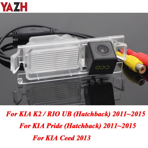yazh 175 degree hd reverse rear view camera for kia rio k2 pride hatchback ceed 2011 2012 2013 2014 2015 hd auto packing camera car
yazh 175 degree hd reverse rear view camera for kia rio k2 pride hatchback ceed 2011 2012 2013 2014 2015 hd auto packing camera car
