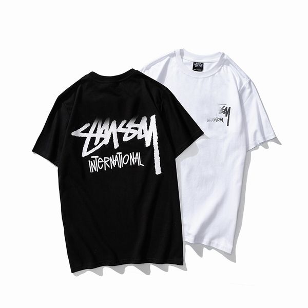 2020 tide brand men's designer t-shirt 100% cotton premium white black t-shirt graffiti letter sticker logo men and women s-xxl
2020 tide brand men's designer t-shirt 100% cotton premium white black t-shirt graffiti letter sticker logo men and women s-xxl