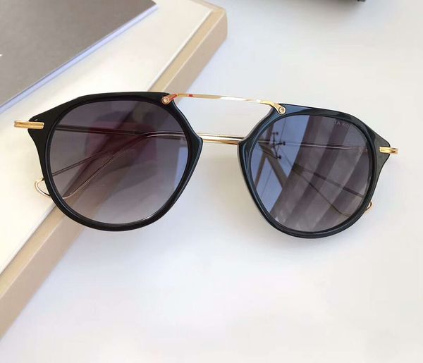 metal gold sunglasses 119 sun glasses black stripe occhiali da sole mens glasses eyewear new with box, White;black
metal gold sunglasses 119 sun glasses black stripe occhiali da sole mens glasses eyewear new with box, White;black