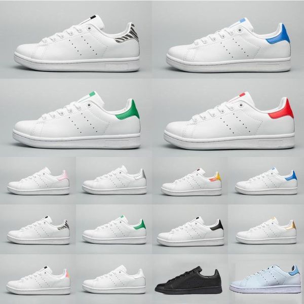 women men new stan shoes fashion smith sneakers casual shoes leather sport fashion luxury mens women designer sandals shoes
women men new stan shoes fashion smith sneakers casual shoes leather sport fashion luxury mens women designer sandals shoes