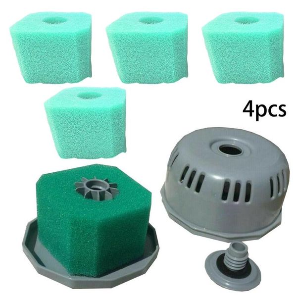 4 pack tub & spa reusable washable foam sponge filters for v1 s1 easy to use reusable foam filters that can be used several
4 pack tub & spa reusable washable foam sponge filters for v1 s1 easy to use reusable foam filters that can be used several