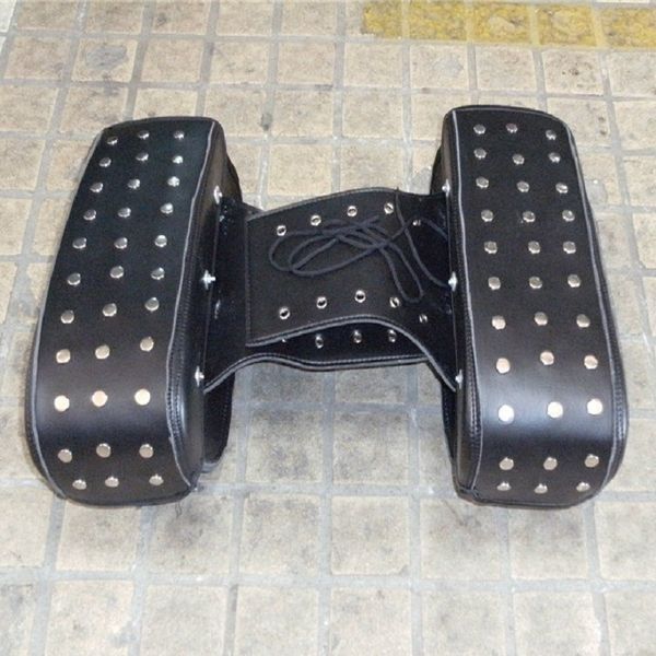 motorcycle saddlebags kit knight rider motorcycle side luggage saddle bag pu leather black goods saddle bags
motorcycle saddlebags kit knight rider motorcycle side luggage saddle bag pu leather black goods saddle bags