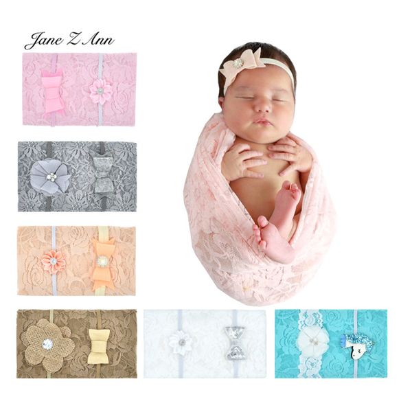 jane z ann newborn p props lace wraps matching with 2pcs headband baby pgraphy wraps infant shooting swaddle blanket, Yellow
jane z ann newborn p props lace wraps matching with 2pcs headband baby pgraphy wraps infant shooting swaddle blanket, Yellow