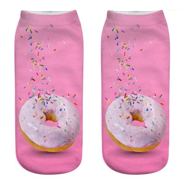 foods 3d print socks colorful donna nice day casual hosiery delicious donuts print womens socks designer, Black;white
foods 3d print socks colorful donna nice day casual hosiery delicious donuts print womens socks designer, Black;white