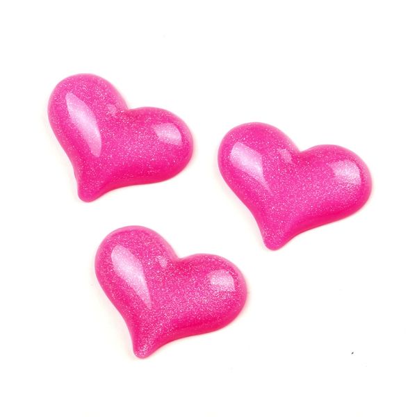 20pcs fuchsia resin heart decoration crafts beads frame flatback cabochon scrapbook diy kawaii embellishments accessories other decorative s
20pcs fuchsia resin heart decoration crafts beads frame flatback cabochon scrapbook diy kawaii embellishments accessories other decorative s
