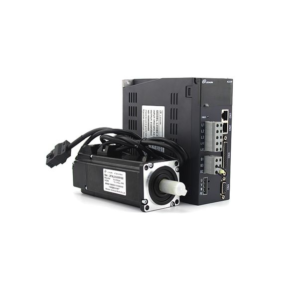lichuan nema24 200w 60mm servo motor 200~240v single phase/3ph with servo driver kit for cnc machines
lichuan nema24 200w 60mm servo motor 200~240v single phase/3ph with servo driver kit for cnc machines