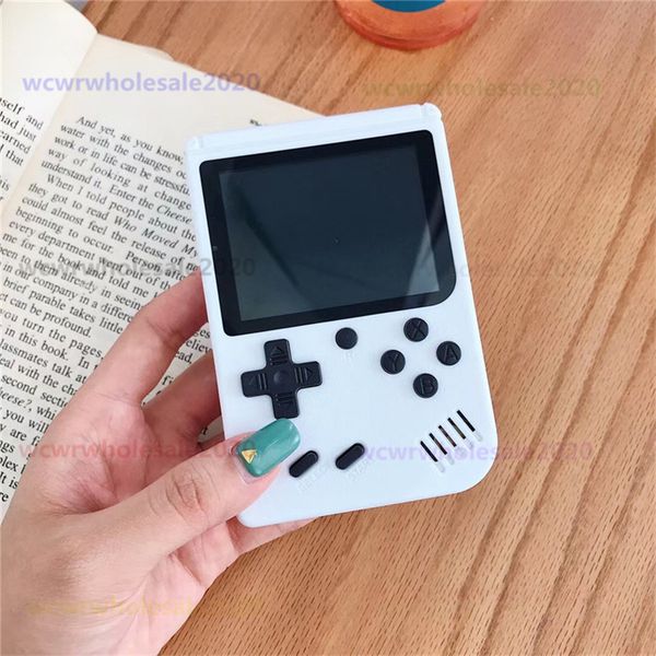 sup plus 400 nostalgic game box console handheld game players with av cable support tv display output play with retail box
sup plus 400 nostalgic game box console handheld game players with av cable support tv display output play with retail box
