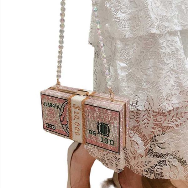 new crystal money usd bags women dollar design diamond evening bag party purse clutch bags wedding dinner purses handbags
new crystal money usd bags women dollar design diamond evening bag party purse clutch bags wedding dinner purses handbags