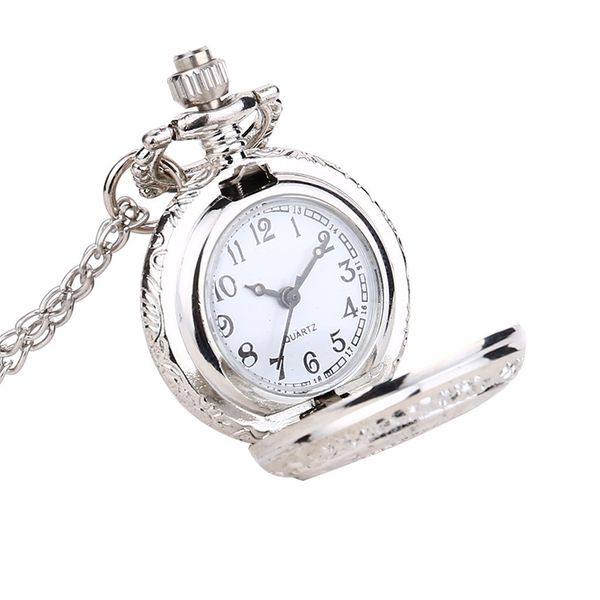 new personality quartz pocket watch fashion light pendant small pocket watch relogio masculino men reloj hombre bayan kol saati, Slivery;brown
new personality quartz pocket watch fashion light pendant small pocket watch relogio masculino men reloj hombre bayan kol saati, Slivery;brown