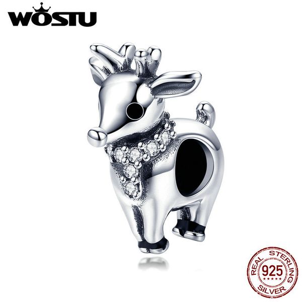 wostu подлинная стерлингового серебра 925 лаки elk ми-лу deer шариков шарма браслет ожерелье прекрасный подарок ювелирных изделий cqc1003, Blue;slivery
wostu подлинная стерлингового серебра 925 лаки elk ми-лу deer шариков шарма браслет ожерелье прекрасный подарок ювелирных изделий cqc1003, Blue;slivery