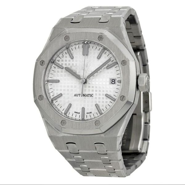 16 colors watch 3 pin automatic mechanical open back men 42mm no battery sweeping watch box + certificate + waterproof 0413, Slivery;brown
16 colors watch 3 pin automatic mechanical open back men 42mm no battery sweeping watch box + certificate + waterproof 0413, Slivery;brown