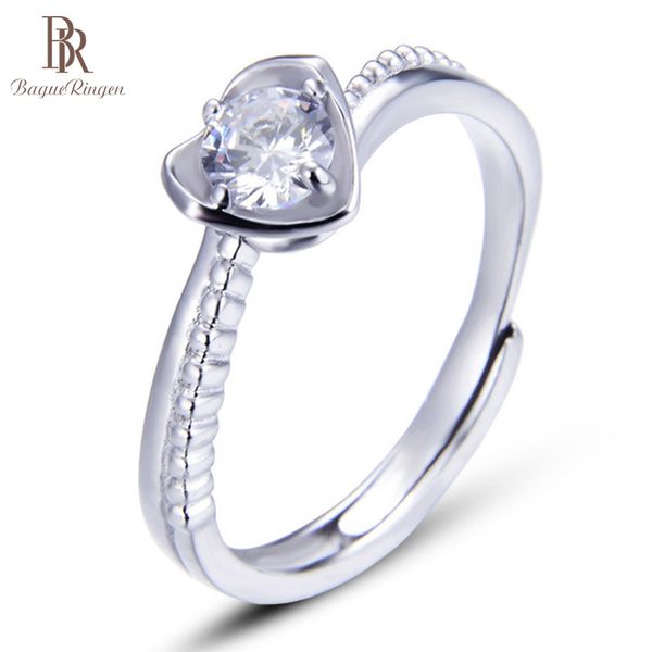 bague ringen s925 sterling silver ring for women heart crown ladies tail ring weddings accessories gift for girlfriend wife cj191220, Slivery;golden
bague ringen s925 sterling silver ring for women heart crown ladies tail ring weddings accessories gift for girlfriend wife cj191220, Slivery;golden
