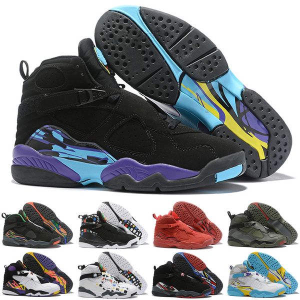reflective bugs bunny jumpman 8 8s men basketball shoes quai 54 air raid valentines day aqua south beach chrome playoff mens sports sneaker, Black
reflective bugs bunny jumpman 8 8s men basketball shoes quai 54 air raid valentines day aqua south beach chrome playoff mens sports sneaker, Black