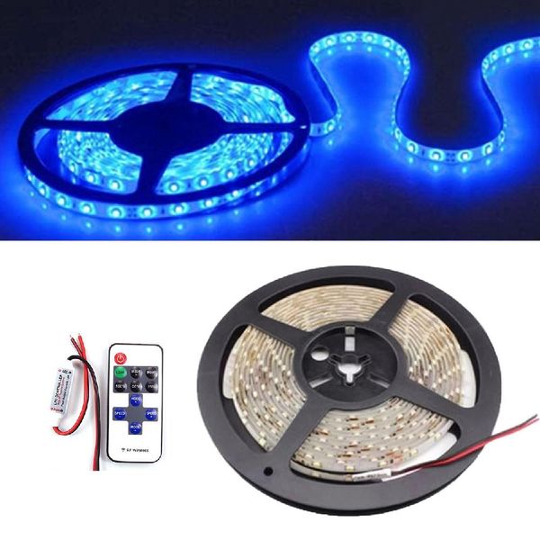 partol 5m universal wireless blue led light strip kit for vehicle boat marine deck interior lighting remote control waterproof
partol 5m universal wireless blue led light strip kit for vehicle boat marine deck interior lighting remote control waterproof