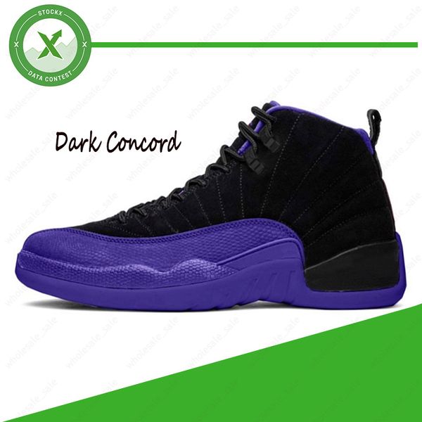 12 dark concord reverse flu game university gold dark grey white master men basketball shoes 12s playoff french blue game ball cny sneakers
12 dark concord reverse flu game university gold dark grey white master men basketball shoes 12s playoff french blue game ball cny sneakers