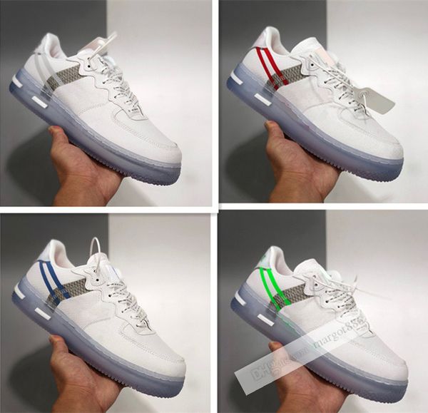 new mens running shoes d-ms-x react qs forces skateboard shoes women ice blue white casual sneakers 1 sport trainers 36-45
new mens running shoes d-ms-x react qs forces skateboard shoes women ice blue white casual sneakers 1 sport trainers 36-45