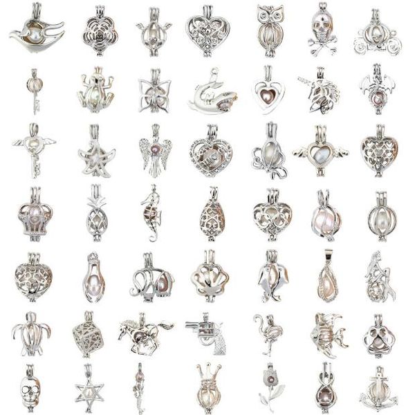silver pearl cage pendant- add your own beads mix 60 styles hollow aromatherapy essential oil diffuser locket pendant for jewelry
silver pearl cage pendant- add your own beads mix 60 styles hollow aromatherapy essential oil diffuser locket pendant for jewelry