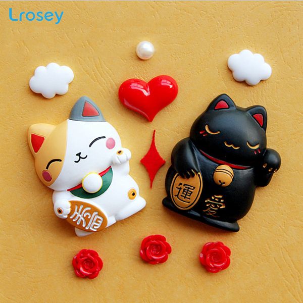 painted lucky cat fridge magnets home decoration accessories message stickers home garden decor fridge stickers
painted lucky cat fridge magnets home decoration accessories message stickers home garden decor fridge stickers
