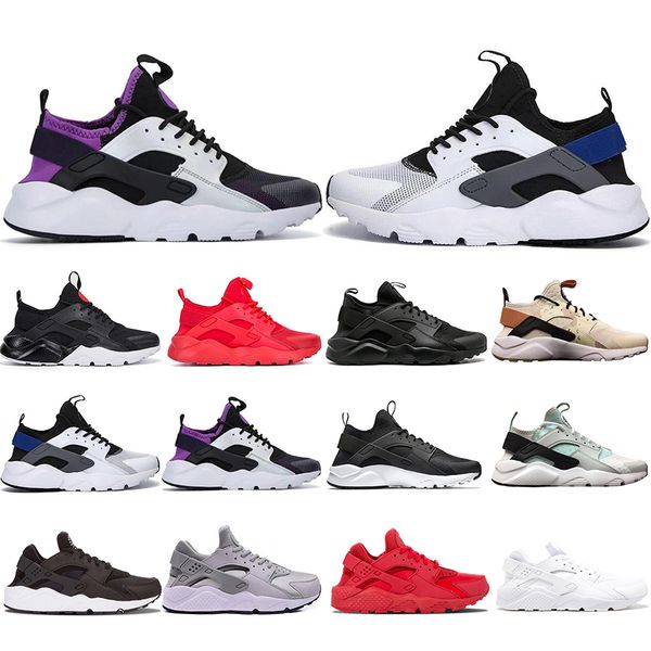 with box huarache ultra 4.0 hurache running shoes for men sole triple white black sports huaraches sneakers harache mens designer shoes, White;red
with box huarache ultra 4.0 hurache running shoes for men sole triple white black sports huaraches sneakers harache mens designer shoes, White;red