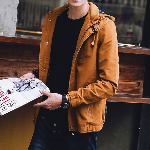 male outerwear winter jacket men's clothing autumn and winter denim coat autumn clothes men's trend denim jackets xwd1516, Black;brown
male outerwear winter jacket men's clothing autumn and winter denim coat autumn clothes men's trend denim jackets xwd1516, Black;brown
