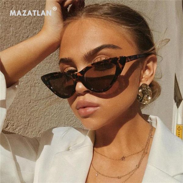 brand cat eye women fashion sunglasses woman vintage retro triangular cateye glasses oculos feminino sunglasses sexy, White;black
brand cat eye women fashion sunglasses woman vintage retro triangular cateye glasses oculos feminino sunglasses sexy, White;black