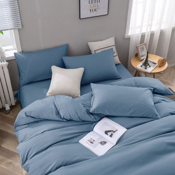 claroom denisroom pure color bed linens brushed comfort bedding set pink duvet cover set king sizeds69#
claroom denisroom pure color bed linens brushed comfort bedding set pink duvet cover set king sizeds69#