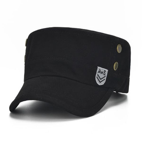 2020 новый бейсболке cap мода открытый вс hat повседневная wild flat cap военный шлем оптовая bttte, Black;white
2020 новый бейсболке cap мода открытый вс hat повседневная wild flat cap военный шлем оптовая bttte, Black;white