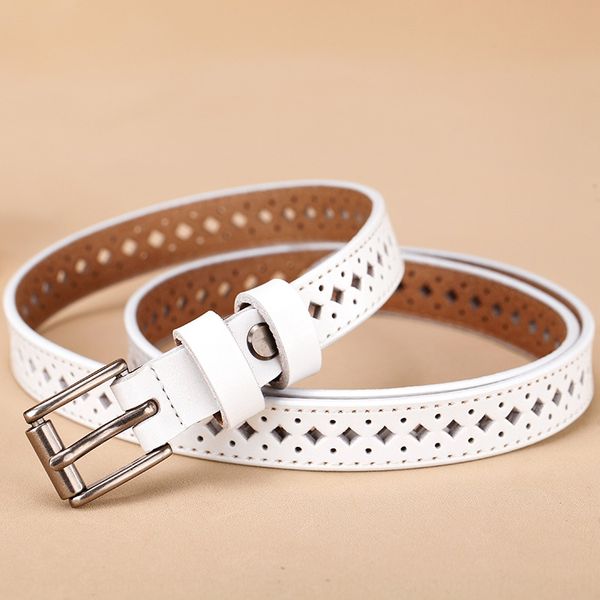 knt3n women's hollow small decoration all-match thin black and white women's hollow small belt decoration all-match skirt skirt th, Black;brown
knt3n women's hollow small decoration all-match thin black and white women's hollow small belt decoration all-match skirt skirt th, Black;brown