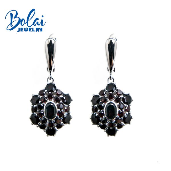 bolaijewelry,dangle clasp good looking earring with natural garnet fine jewelry for women party daily wear nice christmas gift cj191203, Golden
bolaijewelry,dangle clasp good looking earring with natural garnet fine jewelry for women party daily wear nice christmas gift cj191203, Golden