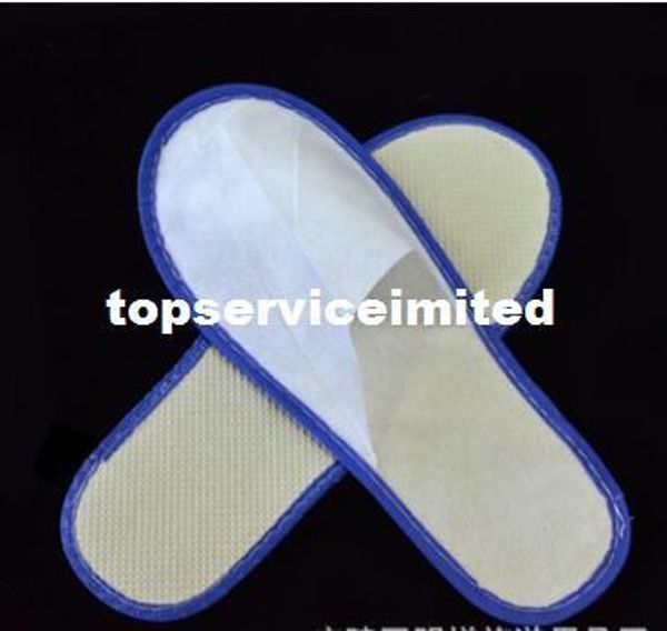 outdoor slippers nice quality soft one-time slippers disposable shoe home white sandals l babouche travel shoes
outdoor slippers nice quality soft one-time slippers disposable shoe home white sandals l babouche travel shoes