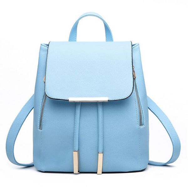 women backpack pu leather mochila escolar school bags for teenagers girls handle backpacks
women backpack pu leather mochila escolar school bags for teenagers girls handle backpacks