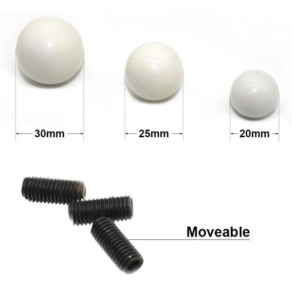 furuix pdr nylon round tip for car dent repair tools m8 screw pdr hook ball kit rod accessory round ball tips
furuix pdr nylon round tip for car dent repair tools m8 screw pdr hook ball kit rod accessory round ball tips