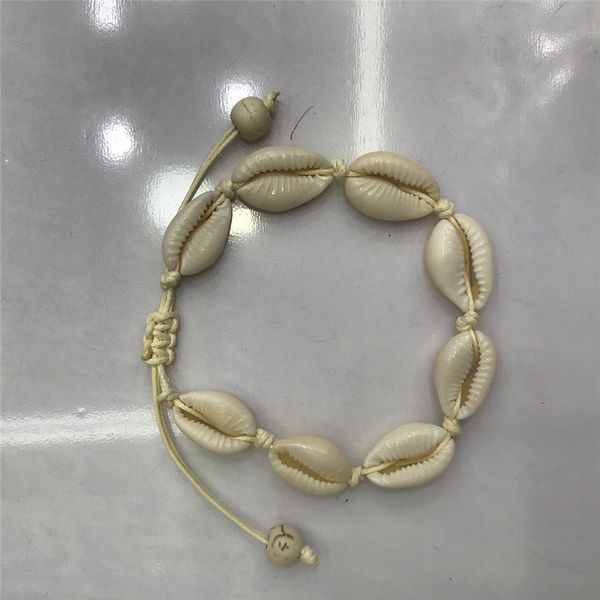 new fashion women bohemian beach hawaii vintage natural freshwater shell white necklace bracelet jewelry sets #3e17, Silver
new fashion women bohemian beach hawaii vintage natural freshwater shell white necklace bracelet jewelry sets #3e17, Silver