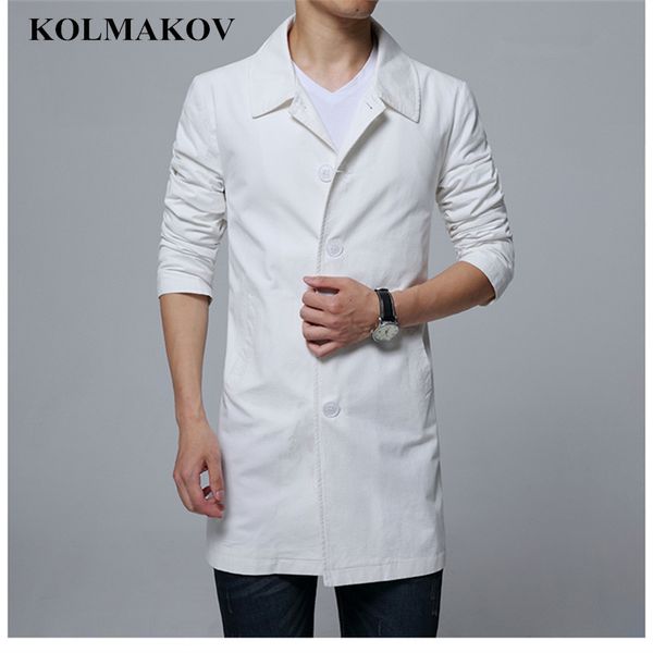 2019 spring jackets mens classic trench coat slim fit coats men business casual outwear men's long sleeved windbreakers -6xl, Tan;black
2019 spring jackets mens classic trench coat slim fit coats men business casual outwear men's long sleeved windbreakers -6xl, Tan;black