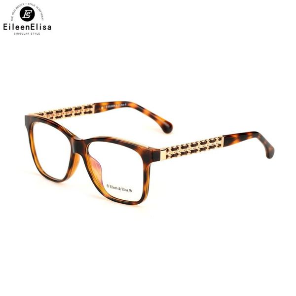 2018 ee optic glasses for lady plastic material square spectacle frames women gafas transparente mujer, Black
2018 ee optic glasses for lady plastic material square spectacle frames women gafas transparente mujer, Black