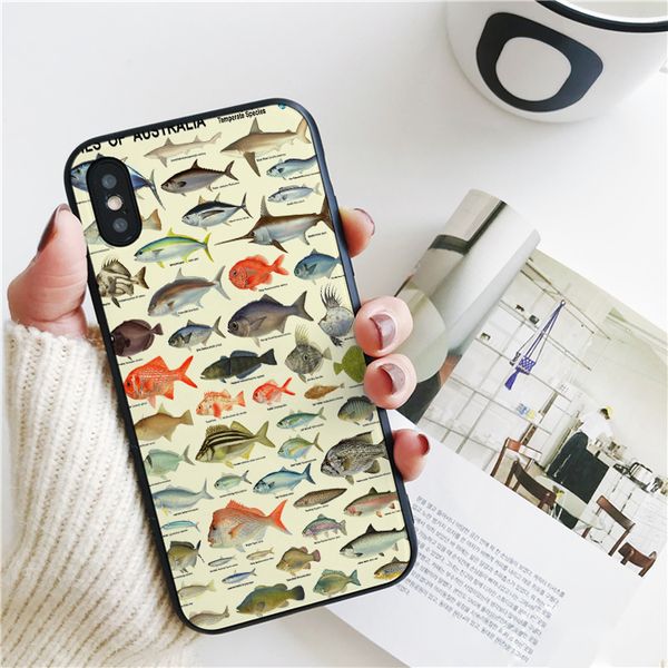 fundas luxury australia fishes collection чехол для iphone 11 pro xs max xr чехол для iphone 8 7 6s plus 5s se чехол мягкая силиконовая крыш
fundas luxury australia fishes collection чехол для iphone 11 pro xs max xr чехол для iphone 8 7 6s plus 5s se чехол мягкая силиконовая крыш