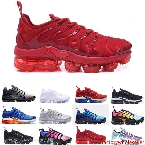 2019 usa game royal tn plus designer sneaker running shoes triple black white volt violet sliver gradient men women aluminum sunset trainers
2019 usa game royal tn plus designer sneaker running shoes triple black white volt violet sliver gradient men women aluminum sunset trainers