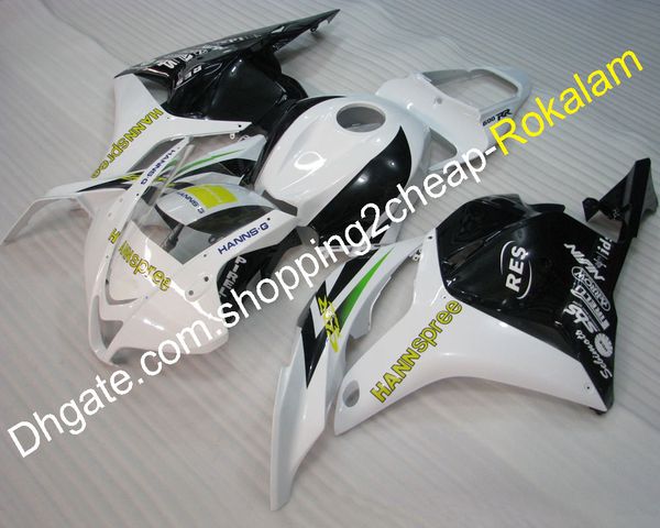 bodywork kit for honda cbr600rr f5 2009 2010 2011 2012 cbr 600 rr cbr600 09-12 motorcycle fairing set (injection molding)
bodywork kit for honda cbr600rr f5 2009 2010 2011 2012 cbr 600 rr cbr600 09-12 motorcycle fairing set (injection molding)