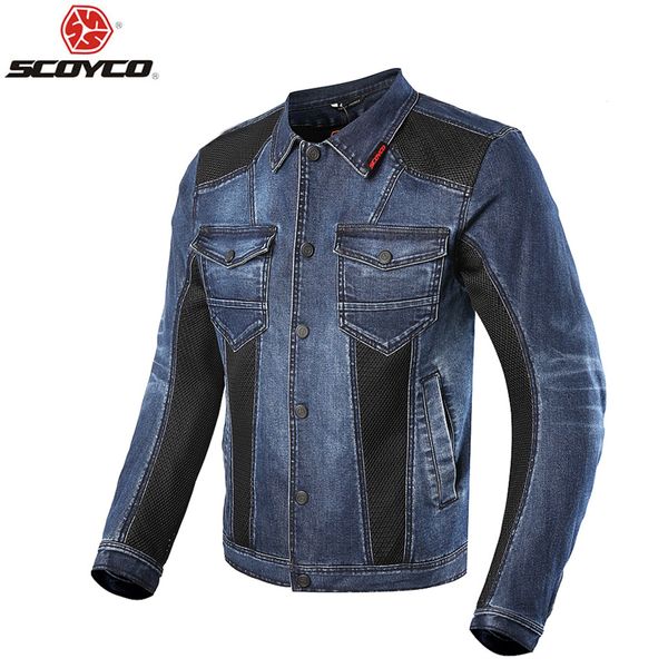scoyco jk70 motorcycle jacket spring summer men denim jacket moto motorbike jean jackets chaquetas outerwear jaqueta motoqueiro
scoyco jk70 motorcycle jacket spring summer men denim jacket moto motorbike jean jackets chaquetas outerwear jaqueta motoqueiro