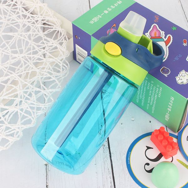 16oz kids water bottle sippy cup bpa plastic tumblers leak proof sport water bottles with flip lid leak spill proof mug dbc bh3185
16oz kids water bottle sippy cup bpa plastic tumblers leak proof sport water bottles with flip lid leak spill proof mug dbc bh3185