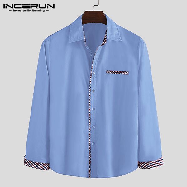 men's casual shirts men bussiness social long sleeve lapel fitness cotton british style streetwear fashion dress camisa, White;black
men's casual shirts men bussiness social long sleeve lapel fitness cotton british style streetwear fashion dress camisa, White;black