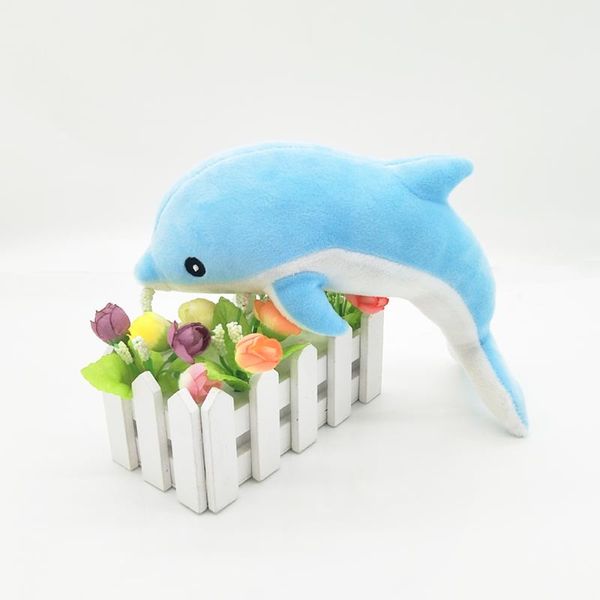 love couple dolphin dolphin doll pillow small dolphin plush toy doll children girls
love couple dolphin dolphin doll pillow small dolphin plush toy doll children girls