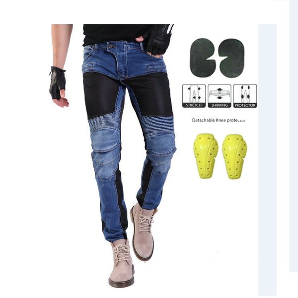 motorcycle pants men moto jeans protective gear riding touring motorbike trousers motocross pants
motorcycle pants men moto jeans protective gear riding touring motorbike trousers motocross pants