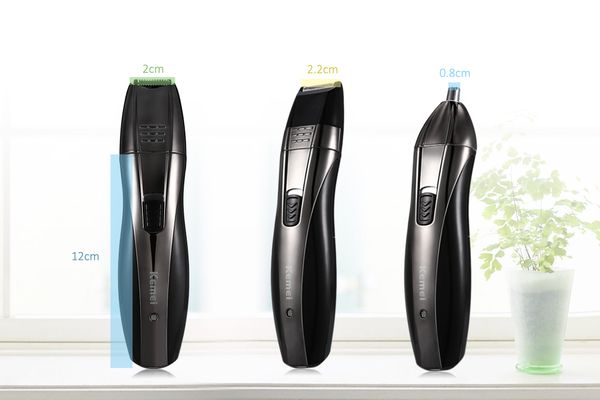 kemei km-6635 3 in 1 rechargeable nose beard trimmer ear kemei hair cutting machine machine bwkf nyryd
kemei km-6635 3 in 1 rechargeable nose beard trimmer ear kemei hair cutting machine machine bwkf nyryd